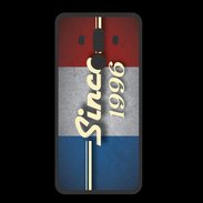 Coque  Huawei MATE 10 PRO PREMIUM France since 1996