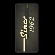 Coque  Huawei MATE 10 PRO PREMIUM Since 1952 gris
