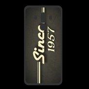 Coque  Huawei MATE 10 PRO PREMIUM Since 1957 gris