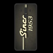 Coque  Huawei MATE 10 PRO PREMIUM Since 1953 gris