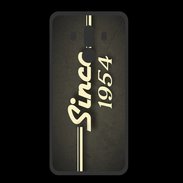 Coque  Huawei MATE 10 PRO PREMIUM Since 1954 gris