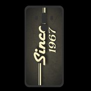 Coque  Huawei MATE 10 PRO PREMIUM Since 1967 gris