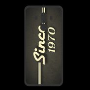 Coque  Huawei MATE 10 PRO PREMIUM Since 1970 gris