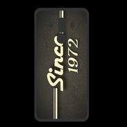 Coque  Huawei MATE 10 PRO PREMIUM Since 1972 gris