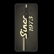 Coque  Huawei MATE 10 PRO PREMIUM Since 1973 gris
