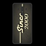 Coque  Huawei MATE 10 PRO PREMIUM Since 2000 gris