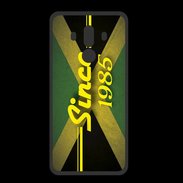 Coque  Huawei MATE 10 PRO PREMIUM Jamais since 1988