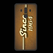 Coque  Huawei MATE 10 PRO PREMIUM Orange since 1964
