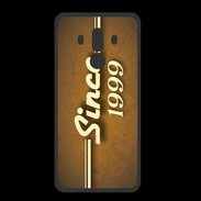 Coque  Huawei MATE 10 PRO PREMIUM Orange since 1999