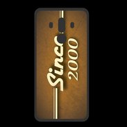 Coque  Huawei MATE 10 PRO PREMIUM Orange since 2000