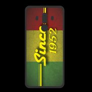 Coque  Huawei MATE 10 PRO PREMIUM Rasta since 1952