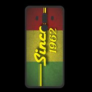 Coque  Huawei MATE 10 PRO PREMIUM Rasta since 1962