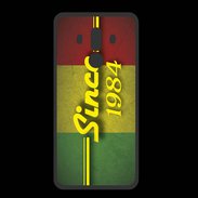 Coque  Huawei MATE 10 PRO PREMIUM Rasta since 1984