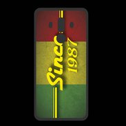 Coque  Huawei MATE 10 PRO PREMIUM Rasta since 1987