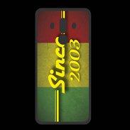 Coque  Huawei MATE 10 PRO PREMIUM Rasta since 2003