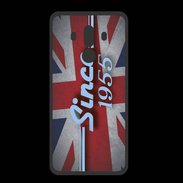 Coque  Huawei MATE 10 PRO PREMIUM Angleterre since 1955