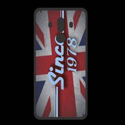 Coque  Huawei MATE 10 PRO PREMIUM Angleterre since 1978