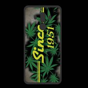 Coque  Huawei MATE 10 PRO PREMIUM Since cannabis 1951