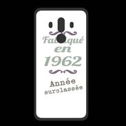Coque  Huawei MATE 10 PRO PREMIUM Fabriqué en 1962 ZG