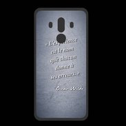 Coque  Huawei MATE 10 PRO PREMIUM Expérience