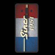 Coque  Huawei MATE 10 PRO PREMIUM France since 1951