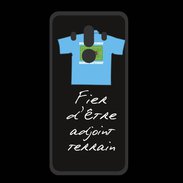 Coque  Huawei MATE 10 PRO PREMIUM Bonus offensif-Défensif Adjoint terrain Noir 2
