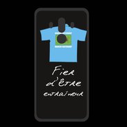 Coque  Huawei MATE 10 PRO PREMIUM Entraîneur Bonus offensif-défensif Noir 2