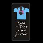 Coque  Huawei MATE 10 PRO PREMIUM Pilier gauche Bonus offensif-défensif Noir 2