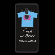 Coque  Huawei MATE 10 PRO PREMIUM Talonneur Bonus offensif-défensif Noir 2