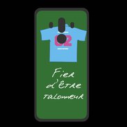 Coque  Huawei MATE 10 PRO PREMIUM Talonneur Bonus offensif-défensif Vert 2