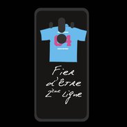 Coque  Huawei MATE 10 PRO PREMIUM Deuxième ligne G Bonus offensif Noir 2