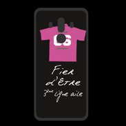 Coque  Huawei MATE 10 PRO PREMIUM Troisième ligne G Bonus offensif-défensif Noir