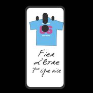 Coque  Huawei MATE 10 PRO PREMIUM Troisième ligne G Bonus offensif-défensif Blanc 2
