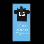 Coque  Huawei MATE 10 PRO PREMIUM Troisième ligne G Bonus offensif-défensif Bleu 2