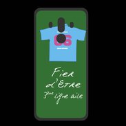 Coque  Huawei MATE 10 PRO PREMIUM Troisième ligne G Bonus offensif-défensif Vert 2