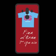Coque  Huawei MATE 10 PRO PREMIUM Troisième ligne G Bonus offensif-défensif Rouge 2