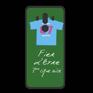 Coque  Huawei MATE 10 PRO PREMIUM Troisième ligne D Bonus offensif-défensif Vert 2