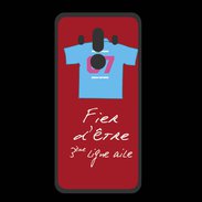 Coque  Huawei MATE 10 PRO PREMIUM Troisième ligne D Bonus offensif-défensif Rouge 2