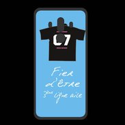 Coque  Huawei MATE 10 PRO PREMIUM Troisième ligne D Bonus offensif-défensif Bleu 2