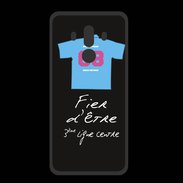 Coque  Huawei MATE 10 PRO PREMIUM Troisième ligne centre Bonus offensif-défensif Noir 2
