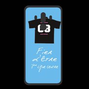 Coque  Huawei MATE 10 PRO PREMIUM Troisième ligne centre Bonus offensif-défensif Bleu 2