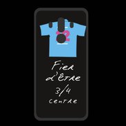 Coque  Huawei MATE 10 PRO PREMIUM 3/4 centre G Bonus offensif-défensif Noir 2