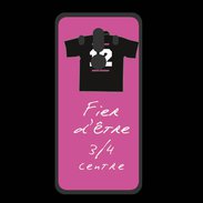 Coque  Huawei MATE 10 PRO PREMIUM 3/4 centre G Bonus offensif-défensif Rose 2