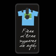 Coque  Huawei MATE 10 PRO PREMIUM Supporters Bonus offensif-défensif Noir 2
