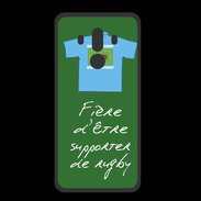 Coque  Huawei MATE 10 PRO PREMIUM Supporters Bonus offensif-défensif Vert 2
