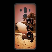 Coque  Huawei MATE 10 PRO PREMIUM Martinique 972