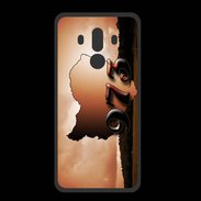 Coque  Huawei MATE 10 PRO PREMIUM Guyane 973