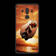 Coque  Huawei MATE 10 PRO PREMIUM Réunion 974