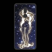 Coque  Huawei MATE 10 PRO PREMIUM Zodiaque vierge
