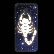 Coque  Huawei MATE 10 PRO PREMIUM Zodiaque scorpion